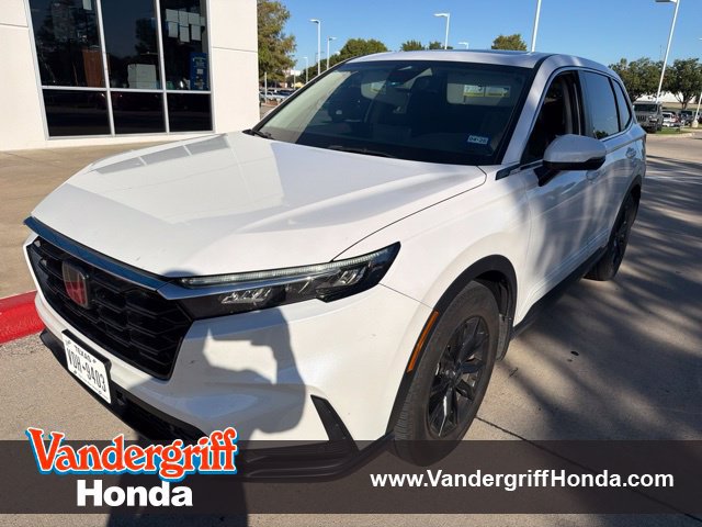 Used 2024 Honda CR-V EX-L image 1