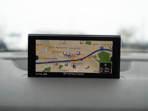 Used 2019 Audi Q7 3.0T Premium image 9