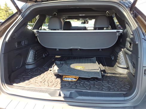 Certified 2024 Subaru Outback Wilderness AWD/4WD image 14