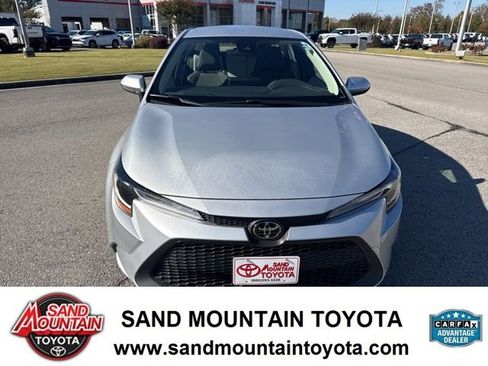 Used 2022 Toyota Corolla L image 8