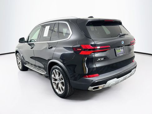 Used 2024 BMW X5 sDrive40i RWD image 5