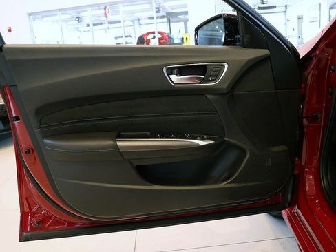 Used 2018 Acura TLX V6 w/ Technology & A-SPEC Pkg image 50