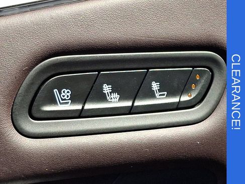 Certified 2023 Cadillac Escalade Sport Platinum AWD/4WD image 27