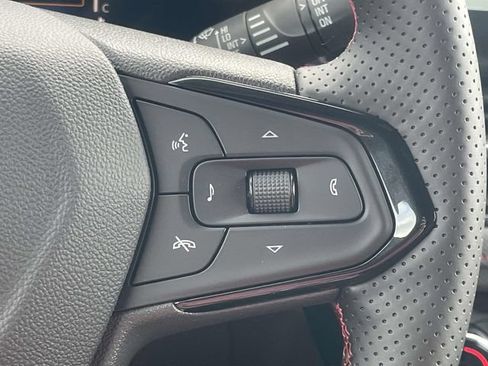 New 2026 Chevrolet TrailBlazer RS FWD image 17