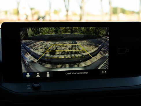 Certified 2023 Honda Accord Sport image 25