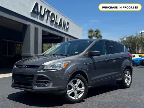 Used 2014 Ford Escape SE FWD image 1