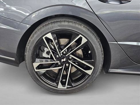 Used 2024 Hyundai Sonata N Line FWD image 21