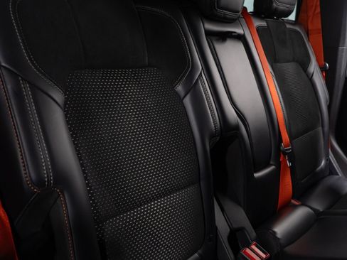 Used 2024 Ford Bronco Raptor w/ Interior Carbon Fiber Pack 6 image 81