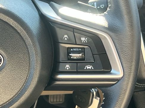 Used 2019 Subaru Outback 2.5i Premium w/ Protection Package #1 image 28