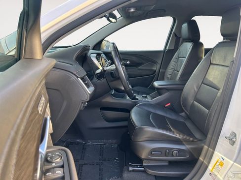Used 2021 GMC Terrain SLT image 15