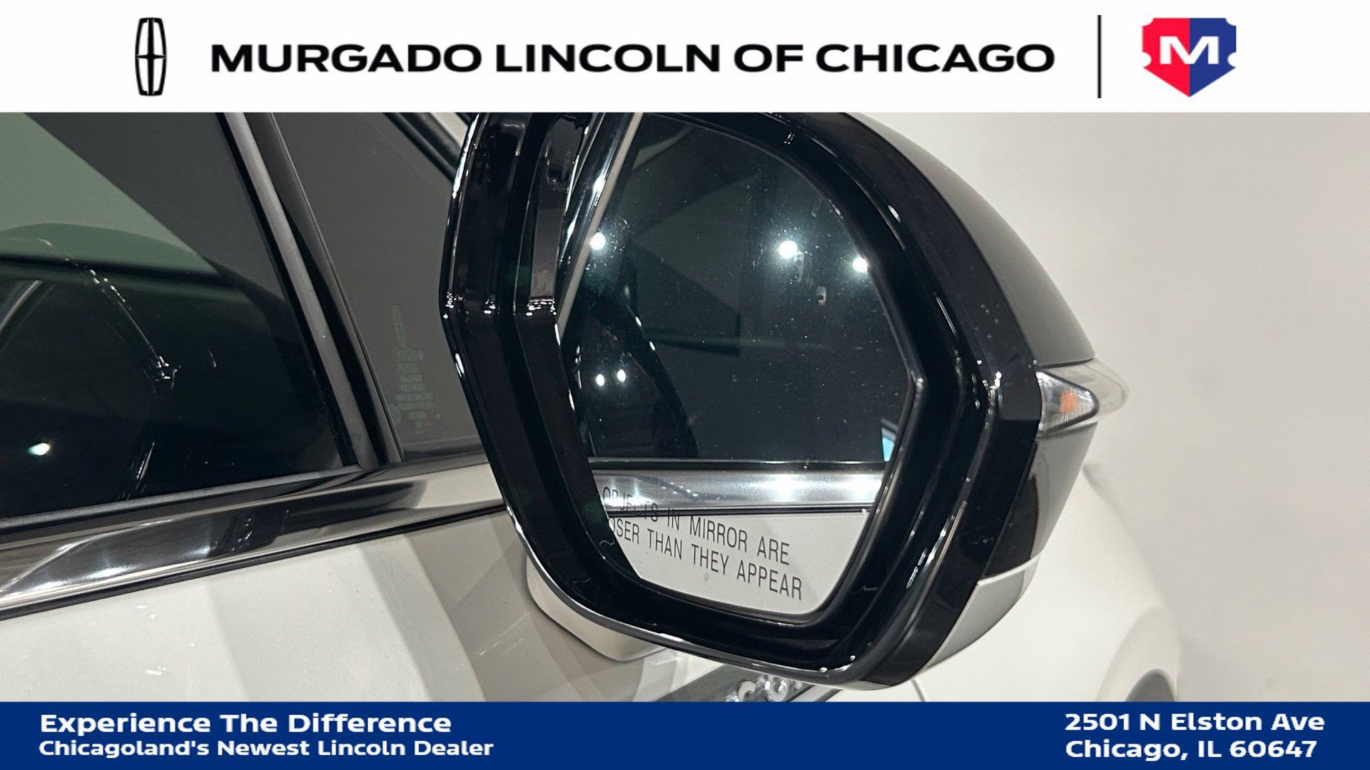 Used 2024 Lincoln Corsair Reserve w/ Equipment Group 202A FWD image 11