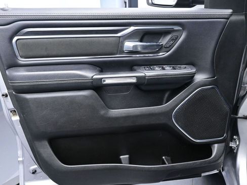 Used 2024 RAM 1500 Laramie image 19