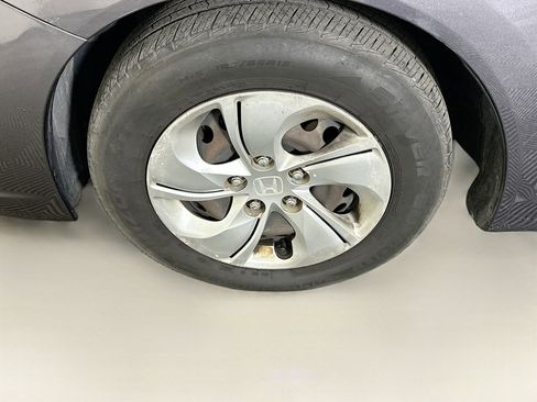 Used 2014 Honda Civic LX image 11