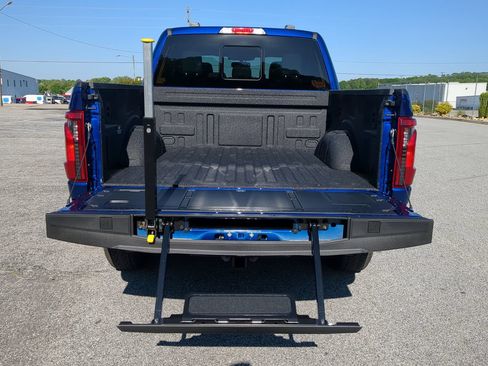 New 2026 Ford F150 XLT w/ Equipment Group 302A MID AWD/4WD image 11