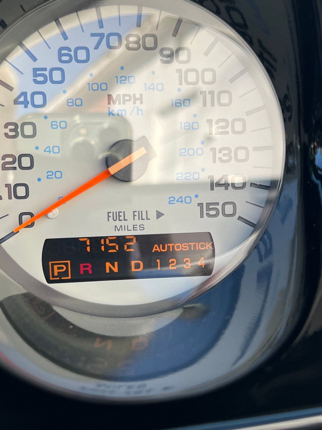 Used 1999 Plymouth Prowler RWD image 20