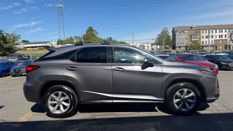 Used 2016 Lexus RX 350 AWD w/ Premium Package image 4