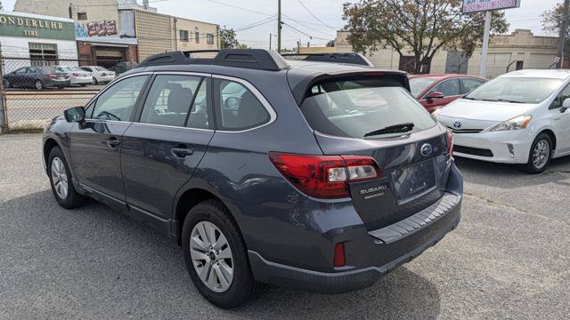 Used 2017 Subaru Outback 2.5i AWD/4WD image 5