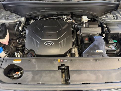 Used 2025 Hyundai Palisade XRT AWD/4WD image 14
