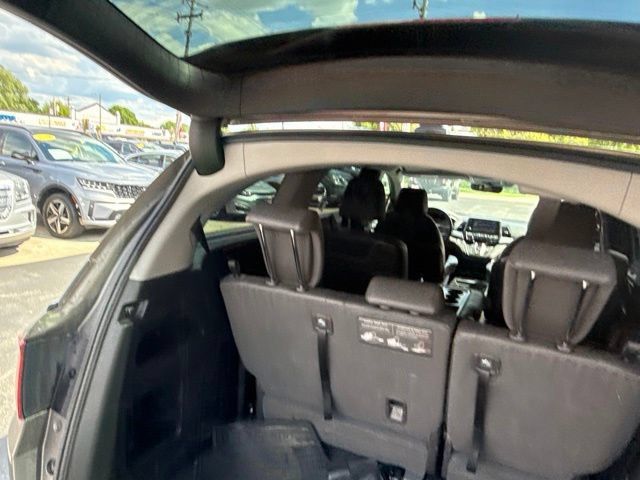 Used 2018 Honda Odyssey EX-L image 17