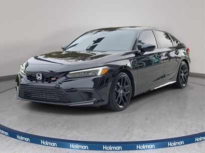 Used 2024 Honda Civic Si