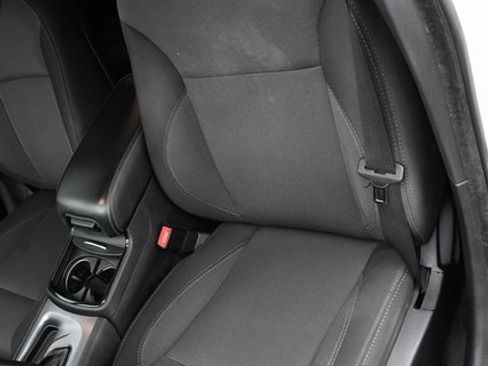 Used 2017 Dodge Charger SE w/ Blacktop Package image 17