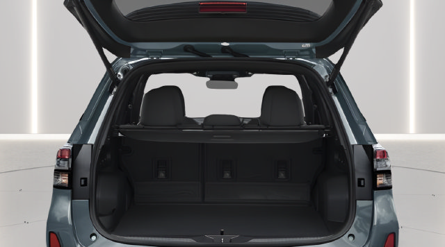 New 2026 Subaru Forester Premium AWD/4WD image 11