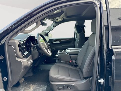 New 2026 GMC Sierra 1500 Elevation AWD/4WD image 19