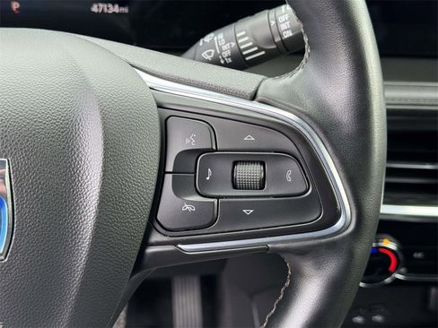 Used 2024 Buick Encore GX Sport Touring w/ Comfort Package image 12
