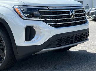 New 2026 Volkswagen Atlas SE video 2