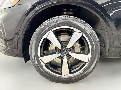 Certified 2023 Audi Q5 2.0T Prestige w/ Prestige Package image 31