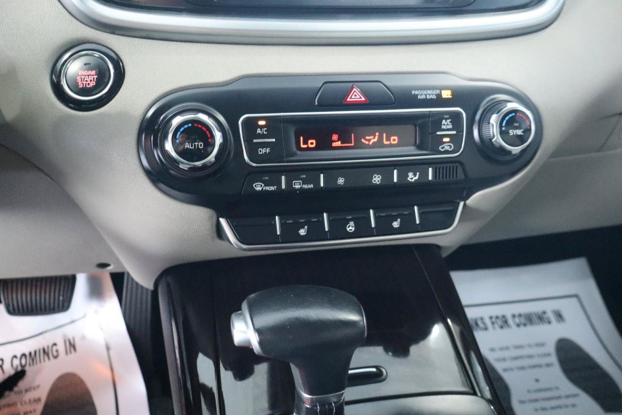 Used 2019 Kia Sorento EX w/ EX Touring Package FWD image 20