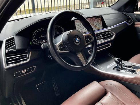 Used 2022 BMW X5 sDrive40i w/ M Sport Package image 17