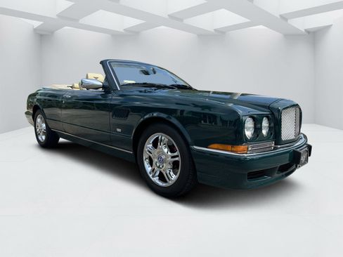 Used 2003 Bentley Azure image 5