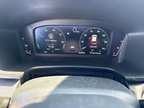Certified 2026 Honda CR-V TrailSport image 15