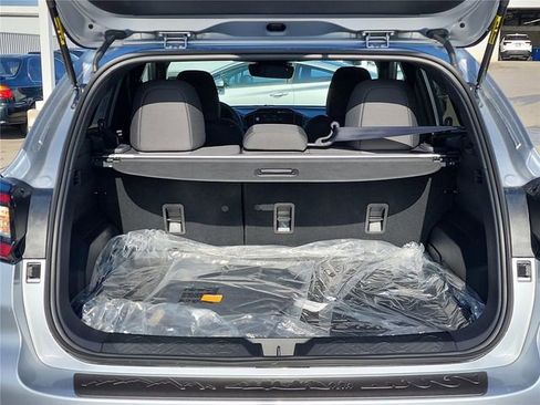 New 2026 Subaru Crosstrek 2.5i Sport w/ Crosstrek Mirror Package AWD/4WD image 7