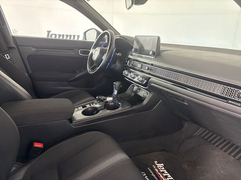 Used 2022 Honda Civic Sport image 26