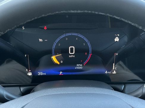 New 2026 Chevrolet TrailBlazer ACTIV w/ Convenience Package FWD image 24