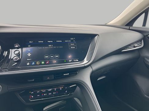 Used 2023 Buick Envision Preferred w/ Sport Touring Package image 10