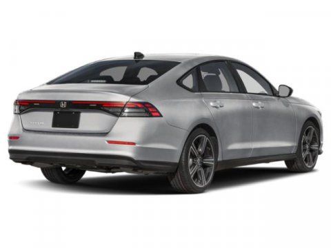 New 2026 Honda Accord SE image 5