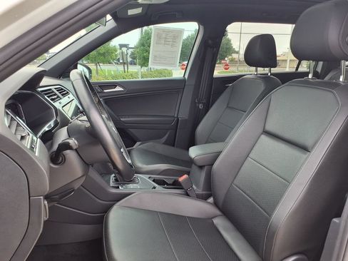 Used 2019 Volkswagen Tiguan S FWD image 26