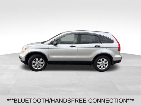 Used 2009 Honda CR-V EX image 2
