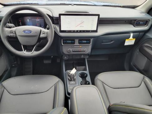 New 2025 Ford Maverick Lobo image 12
