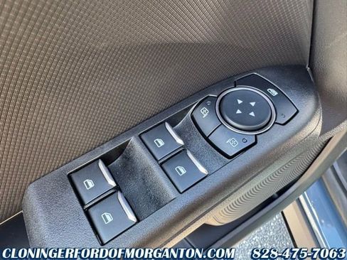 New 2026 Ford Bronco Sport Outer Banks AWD/4WD image 22