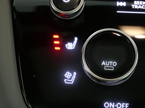 New 2026 INFINITI QX60 Autograph w/ Dark Cargo Package image 30