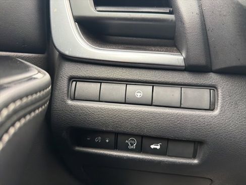 Certified 2023 Nissan Rogue SV w/ SV Premium B Package image 29