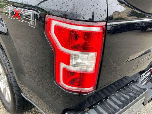 Used 2019 Ford F150 XLT w/ Equipment Group 302A Luxury AWD/4WD image 28