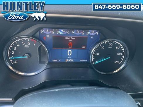 Used 2023 Ford F150 XLT w/ Equipment Group 302A High image 26