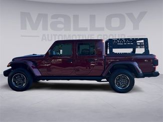 Used 2021 Jeep Gladiator Rubicon video 2