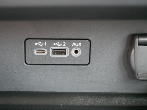 Certified 2025 Nissan Altima 2.5 S FWD image 31