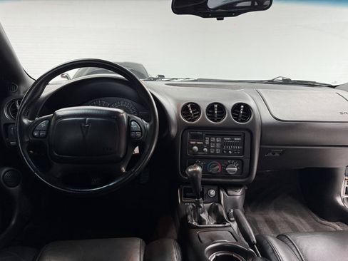 Used 2000 Pontiac Firebird Formula RWD image 50